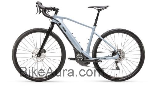 Yamaha Wabash RT ficha-técnica e avaliações